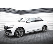 Maxton Design Maxton Design Set of Splitters V.2 Audi SQ8 Mk1