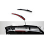 Maxton Design Spoiler Cap Ford Fiesta Standard / ST / ST-Line Mk8 (For FO-FI-8-FH1FP)