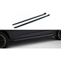 Maxton Design Side Skirts Diffusers Skoda Kamiq Monte Carlo Mk1 Facelift