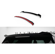 Maxton Design Maxton Design Spoiler Cap Ford Explorer XLT Mk6