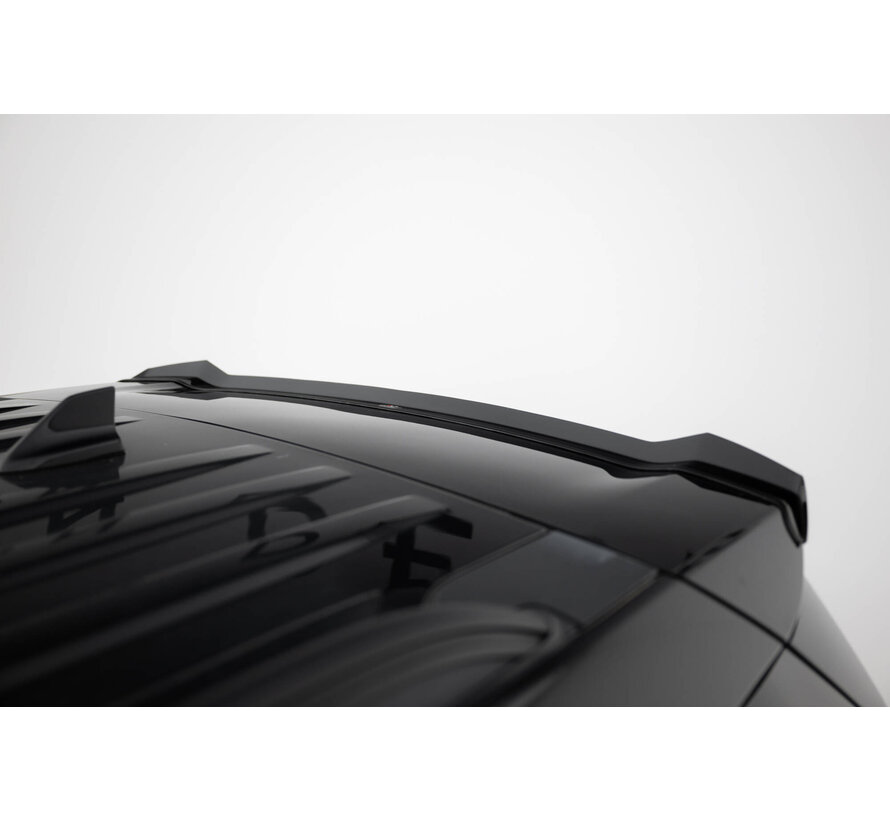 Maxton Design Spoiler Cap Ford Explorer XLT Mk6