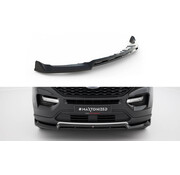 Maxton Design Maxton Design Front Splitter Ford Explorer XLT Mk6