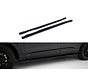 Maxton Design Side Skirts Diffusers Ford Explorer XLT Mk6