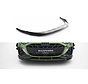 Maxton Design Front Splitter V.2 Audi S3 Sportback / A3 S-line Sportback  8Y Facelift