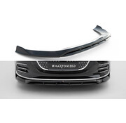 Maxton Design Maxton Design Front Splitter Mercedes-Benz V AMG-Line W447 Facelift 2
