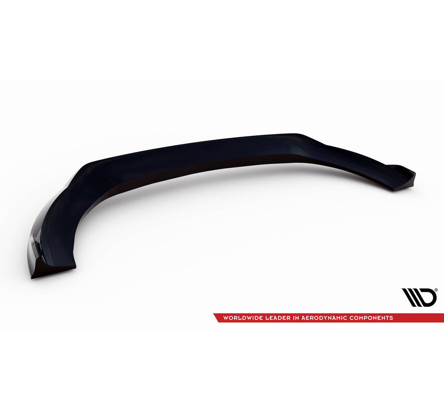 Maxton Design Front Splitter Mercedes-Benz V AMG-Line W447 Facelift 2