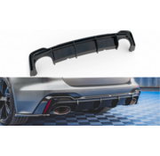 Maxton Design Maxton Design Rear Valance Audi RS6 C8