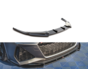 Maxton Design Front Splitter V.1 Audi RS6 C8