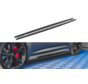 Maxton Design Side Skirts Diffusers V.2 Audi RS6 C8