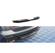 Maxton Design Maxton Design Rear Splitter Audi RS6 C8