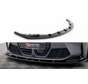 Maxton Design Front Splitter V.1 BMW M3 Sedan / Touring G80 / G81