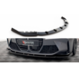 Maxton Design Front Splitter V.3 passend voor BMW M3 Sedan / Touring G80 / G81