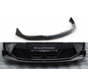 Maxton Design Front Splitter V.4 CSL Look BMW M3 Sedan / Touring G80 / G81