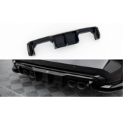 Maxton Design Maxton Design Rear Valance passend voor BMW M3 Sedan / Touring G80 / G81