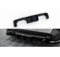 Maxton Design Rear Valance passend voor BMW M3 Sedan / Touring G80 / G81