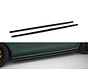 Maxton Design Side Skirts Diffusers V.2 Audi A6 S-line / S6 C7