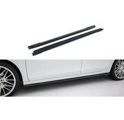 Maxton Design Maxton Design Side Skirts Diffusers Volkswagen Passat B9