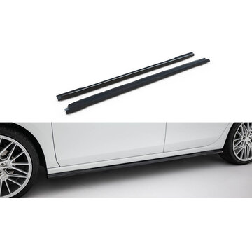 Maxton Design Maxton Design Side Skirts Diffusers Volkswagen Passat B9