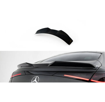 Maxton Design Maxton Design Spoiler Cap 3D Mercedes-Benz CLE AMG-Line C236