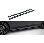 Maxton Design Maxton Design Side Skirts Diffusers Mercedes-Benz CLE AMG-Line C236