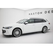 Maxton Design Maxton Design Set of Splitters Volkswagen Passat B9