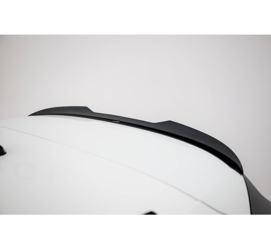 Maxton Design Set of Splitters Volkswagen Passat B9