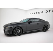 Maxton Design Maxton Design Set of Splitters Mercedes-Benz CLE AMG-Line C236