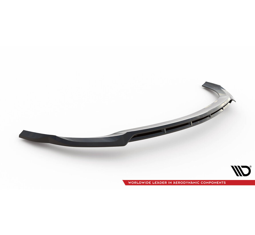 Maxton Design Set of Splitters Mercedes-Benz CLE AMG-Line C236