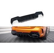 Maxton Design Maxton Design Rear Valance passend voor BMW M440i G22 / G23 / G22 Facelift / G23 Facelift