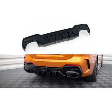 Maxton Design Maxton Design Rear Valance BMW M440i G22 / G23 / G22 Facelift / G23 Facelift
