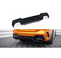 Maxton Design Rear Valance passend voor BMW M440i G22 / G23 / G22 Facelift / G23 Facelift