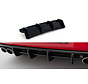Maxton Design Rear Valance Volkswagen Golf R Hatchback R Mk7 Facelift