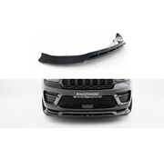 Maxton Design Maxton Design Front Splitter Jeep Grand Cherokee Trailhawk Mk5