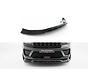 Maxton Design Front Splitter Jeep Grand Cherokee Trailhawk Mk5
