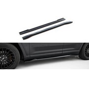 Maxton Design Maxton Design Side Skirts Diffusers Jeep Grand Cherokee Trailhawk Mk5