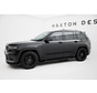 Maxton Design Set of Splitters Jeep Grand Cherokee Trailhawk Mk5