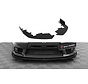 Maxton Design Front Flaps Mitsubishi Lancer EVO X