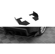 Maxton Design Maxton Design Rear Side Flaps Mitsubishi Lancer EVO X