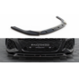 Maxton Design Front Splitter V.1 Audi RS3 Sportback 8Y