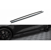 Maxton Design Maxton Design Side Skirts Diffusers Audi RS3 Sportback 8Y