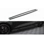 Maxton Design Side Skirts Diffusers Audi RS3 Sportback 8Y