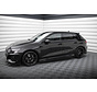 Maxton Design Set of Splitters Audi RS3 Sportback 8Y
