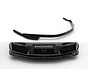 Maxton Design Front Splitter Porsche 911 Turbo S Sport Package 992