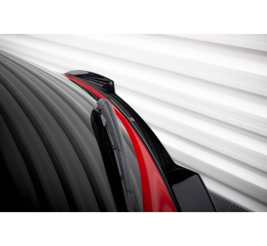 Maxton Design Set of Splitters Alfa Romeo Tonale Mk1