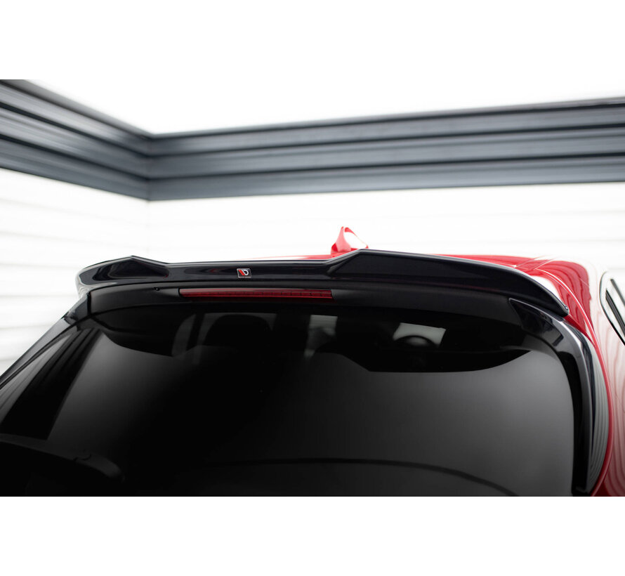 Maxton Design Set of Splitters Alfa Romeo Tonale Mk1