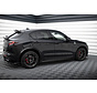 Maxton Design Set of Splitters Alfa Romeo Stelvio Quadrifoglio Mk1
