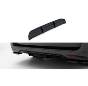 Maxton Design Maxton Design Rear Valance Mercedes-Benz V-Class AMG-Line W447 Facelift