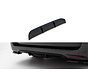 Maxton Design Rear Valance Mercedes-Benz V-Class AMG-Line W447 Facelift
