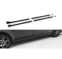 Maxton Design Side Skirts Diffusers Mercedes-Benz V-Class Long AMG-Line W447