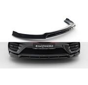 Maxton Design Maxton Design Front Splitter V.6 Mercedes-Benz V-Class AMG-Line W447 Facelift